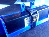HPI Savage Battery Box by Redbull74