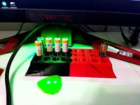 Triple A (AAA) Holder (Untested) by Jaydawgx7