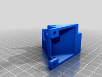 QAVX Realacc 210 Gopro Hero 3 by Quadmaker