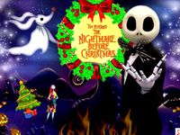 One Piece Jack Skellington Head by bermantdesigns