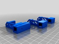 3Copter tail tilt ver.4 (updated) by xxDvDxx
