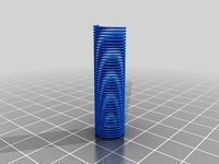 licuid coold x carridge twin extruder combo by bigsam