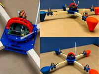 BJB Quadcopter by BJB_Enterprises