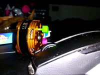 M2.5 15mm/25mm screw by omar555