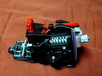 Prometheus for Toranado by Prot0typ1cal