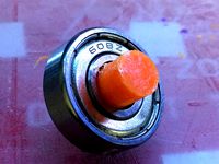 608ZZ Bearing Insert by averys_tech