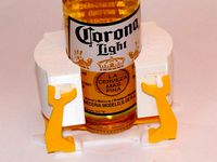 Corona Cold Hold Packs by julvr