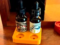 Small Vape Stand by sroyalty