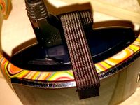 For broken chassis of Gear S by Cipper