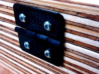 Hinge by kevinmcl001