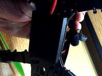 ZMR250 MiniQuad PDB Cover by EricWilliam