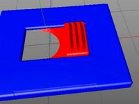 Laptop Camera Blocker by KySyth