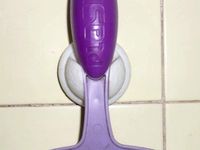 Squeegee holder by FernandoGarcia