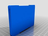 Playstation 1 by Phaethon