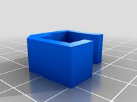 Cable management - Ribbon + Other by Perrow