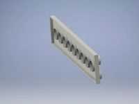 THIN LONG LEGOOOO by DimitriThingy