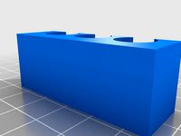 .270  Cartridge Keeper by LMason