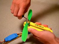 NTM Prop Wrench 28mm by Montiey