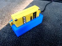 AMB Mylabs Transponder Charger by HenrikA