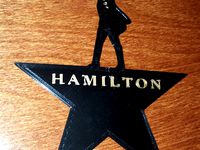 Hamilton Logo by DanegerousT