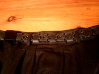 Wearable Belt by Charles3rd