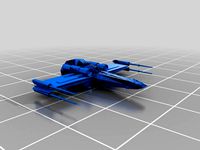 Z-95x Headhunter by dantesgift
