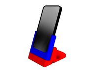 Halterung für Motorola Motto G2 mit Silikon Schutzhülle! by herbert_b1