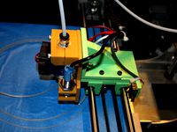 Franken-Doodle 4  by cbitterfield