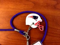 Patriots Helmet by timrbsnow