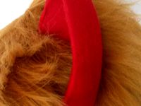 MLP Cosplay Ear by Welkin