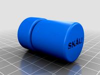 Cheapskate's Corker by UrdnotWrex