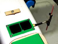 FPV Video Transmitter Case by markqv