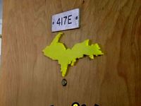 Michigan UP by melchiorvester