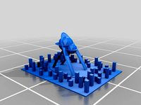 arcology by monnanney