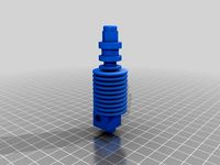 e3d v5 clone by godler
