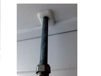 Ceiling finishes by 3dsupport