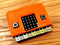 BBC micro:bit case by domw