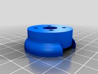 Rotorbits motor drillguide 16-19mm by Flypilot