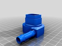 water pump by ironmanning36
