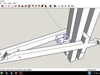 Belt Tension Tester For 2020 Extrusion by nee3d