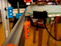 Adjustable bed holders by NickRimmer