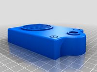 Speaker Thing from Fallout 4 by UPWDesign