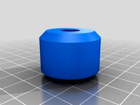 Longboard Bushings by Parmsco