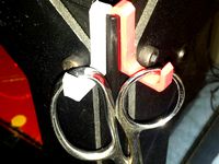 Replicator 2x Corner Hook by nvchad2