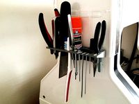 Robo3d Tool Holder by kengeer