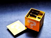 Nintendo SD card-micro cards holder by jcarolinares
