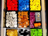 Terra Mystica Inlay German by AlexWerz