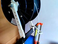 Filament Guide by slartibartfast42