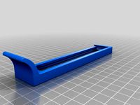 Spot on Reader upgraded frame by beast_c_a_t