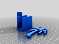 Head Phone Hanger by NikitaR